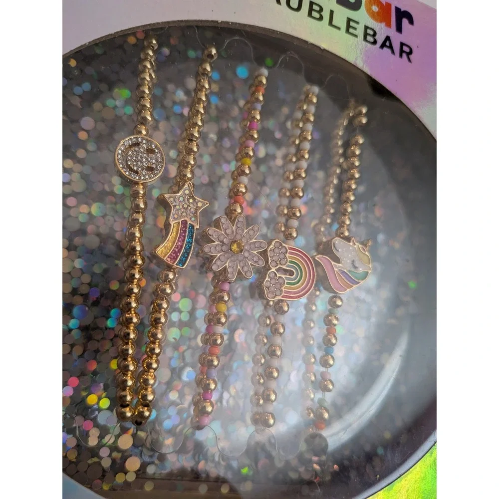 BaubleBar minibar by